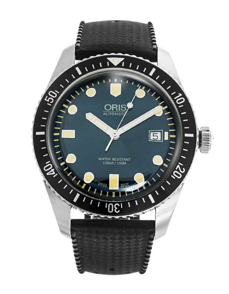 Oris Divers 733 7720 40 55 RS Oris Divers 733 7720 40 55 RS